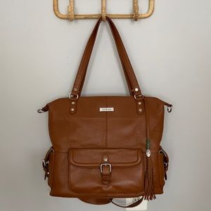 Lily Jade Meggan Diaper Bag